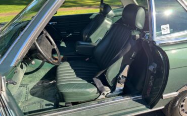 Mercedes-benz-560-sl-1989-green-9