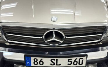 Mercedes-benz-560sl-1986-Champagne-Creamy-Beige-16