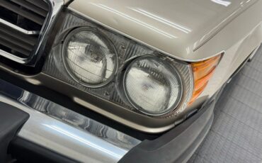 Mercedes-benz-560sl-1986-Champagne-Creamy-Beige-17