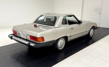 Mercedes-benz-560sl-1986-Champagne-Creamy-Beige-18