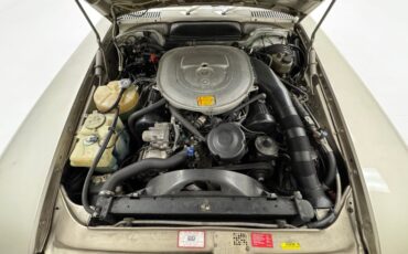Mercedes-benz-560sl-1986-Champagne-Creamy-Beige-35
