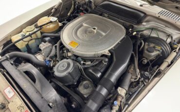 Mercedes-benz-560sl-1986-Champagne-Creamy-Beige-36