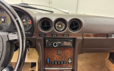 Mercedes-benz-560sl-1986-Champagne-Creamy-Beige-8