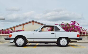 Mercedes-benz-560sl-1989-White-Palomino