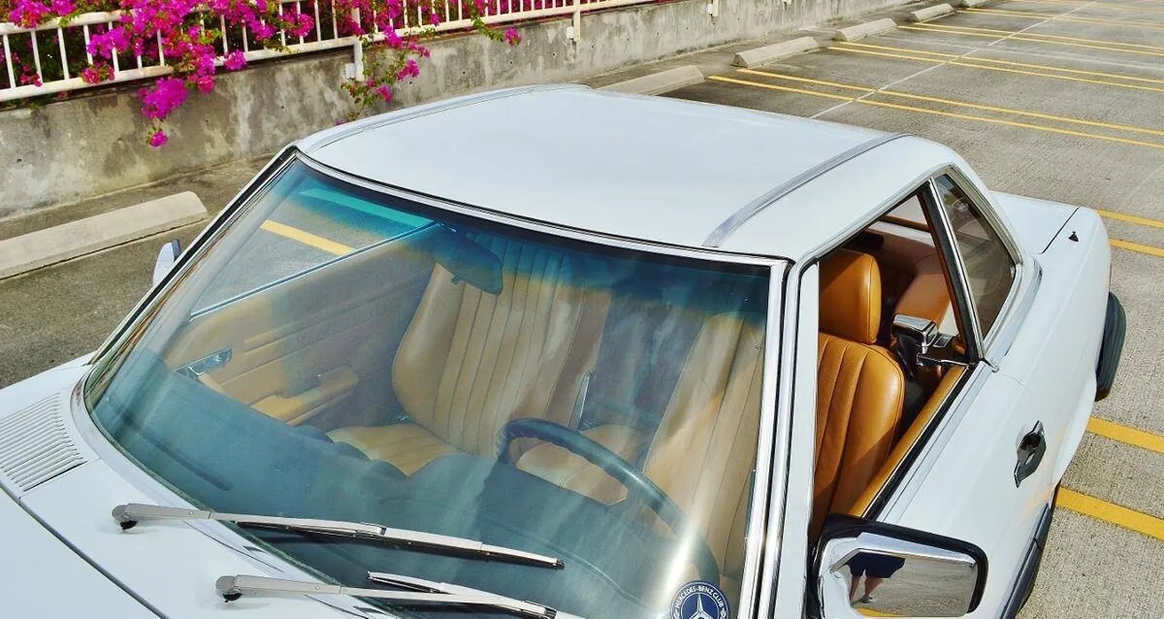 Mercedes-benz-560sl-1989-White-Palomino-5