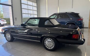 Mercedes-benz-560sl-1989-black-1