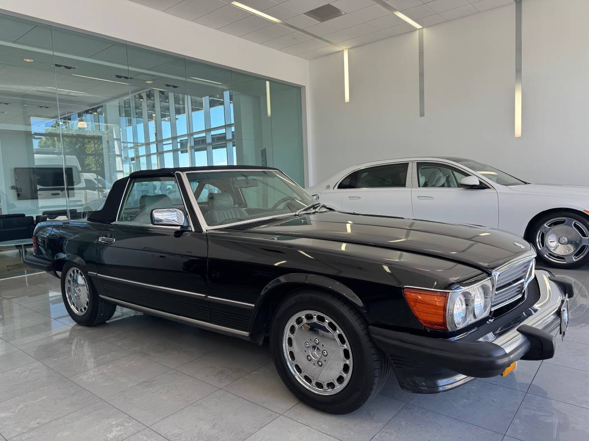 Mercedes-benz-560sl-1989-black