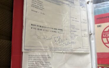 Mercedes-benz-C-class-1975-Burgundy-Tan-12