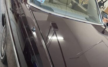 Mercedes-benz-C-class-1975-Burgundy-Tan-19