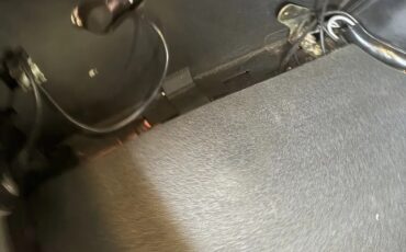 Mercedes-benz-C-class-1975-Burgundy-Tan-7