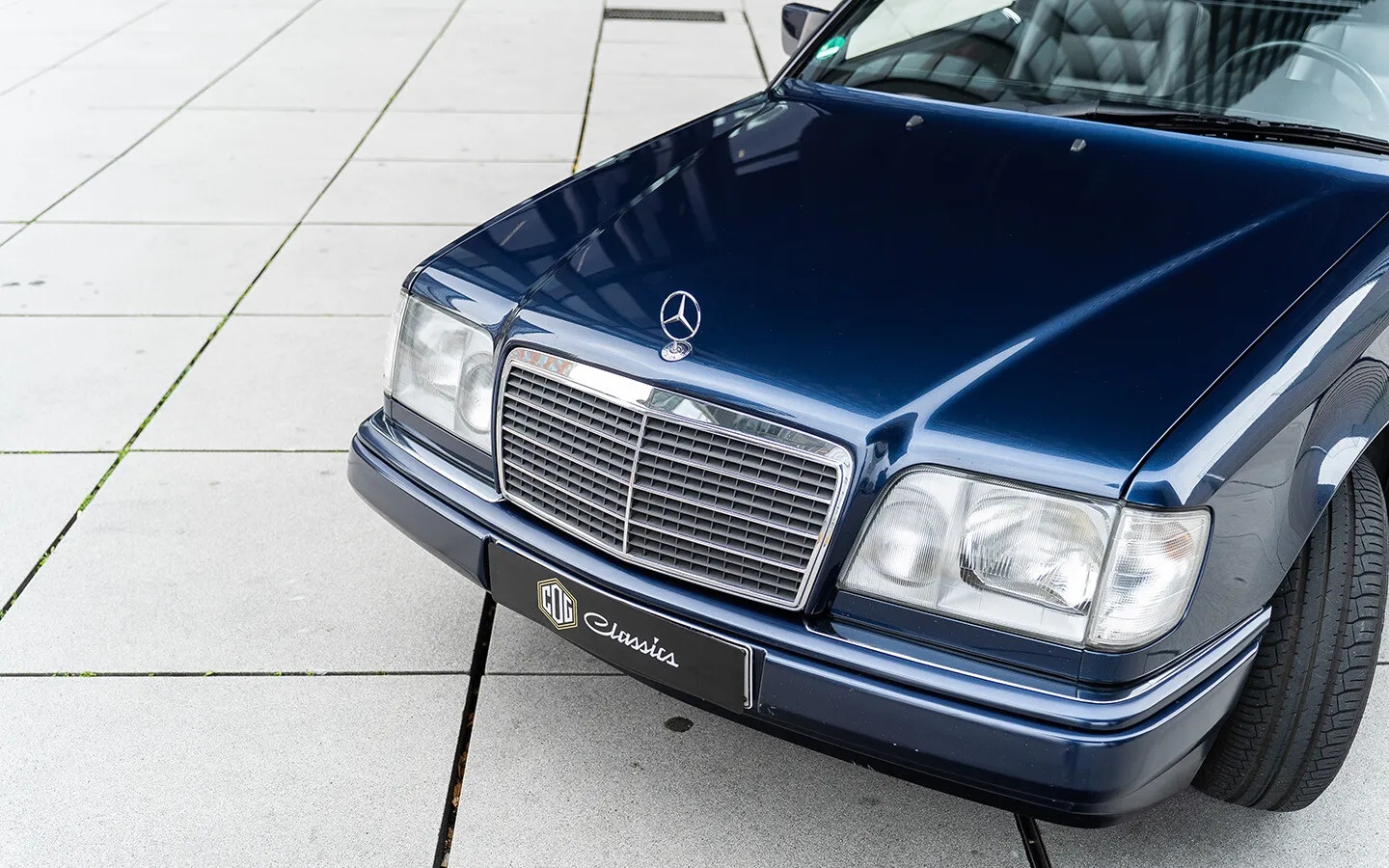 Mercedes-benz-E-class-1995-17