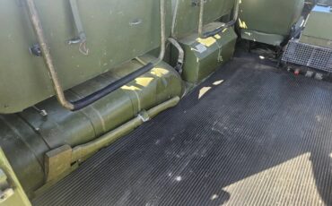 Mercedes-benz-G-class-1985-Green-Green-6