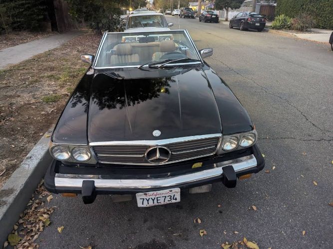 Mercedes-benz-Other-1980-12