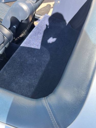 Mercedes-benz-Other-1980-Gray-Blue-Leather-11
