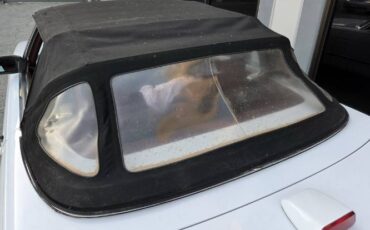 Mercedes-benz-Other-1987-White-Burgundy-16