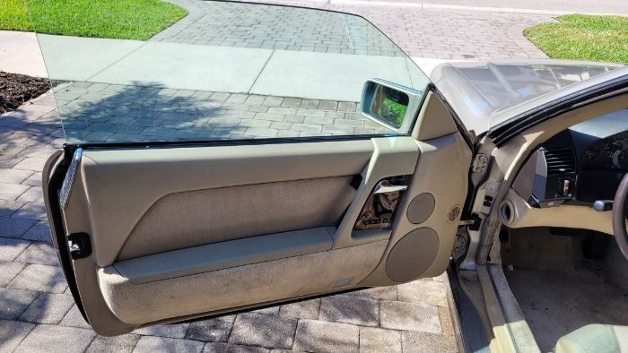 Mercedes-benz-Other-1992-Champagne-Cream-Leather-3