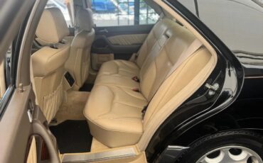 Mercedes-benz-S350-1995-Black-Tan-1