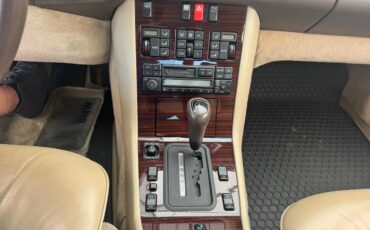 Mercedes-benz-S350-1995-Black-Tan-10