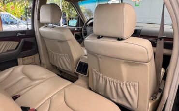 Mercedes-benz-S350-1995-Black-Tan-16