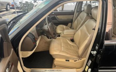 Mercedes-benz-S350-1995-Black-Tan-17