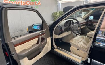 Mercedes-benz-S350-1995-Black-Tan-18