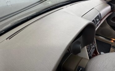 Mercedes-benz-S350-1995-Black-Tan-8