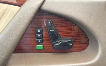 Mercedes-benz-S350-1995-Black-Tan-9