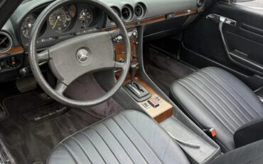 Mercedes-benz-Sl-class-1980-Silver-Black-11
