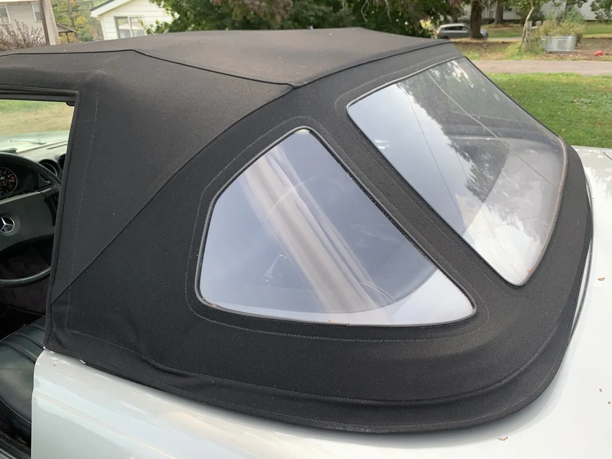 Mercedes-benz-Sl-class-1980-Silver-Black-9