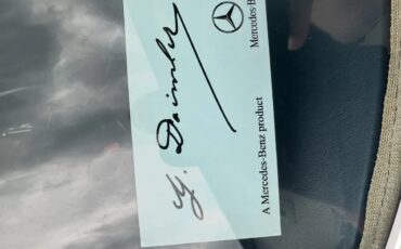 Mercedes-benz-Sl-class-1986-White-Blue-1