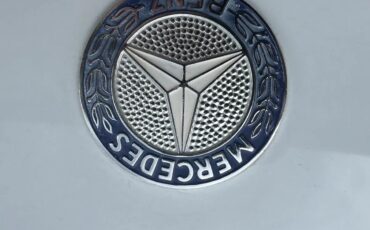 Mercedes-benz-Sl-class-1986-White-Blue-2