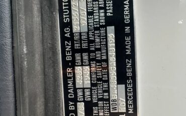 Mercedes-benz-Sl-class-1986-White-Blue-3