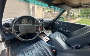 Mercedes-benz-Sl-class-1986-White-Blue-5