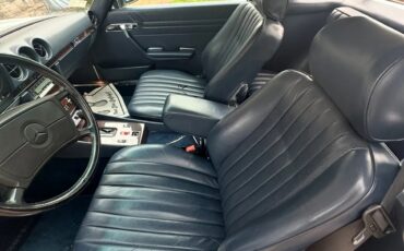 Mercedes-benz-Sl-class-1986-White-Blue-7