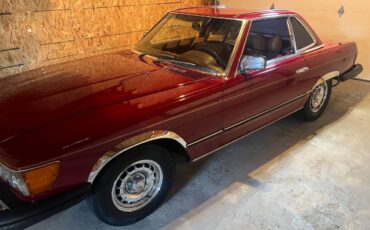 Mercedes-benz-c-class-1979-1
