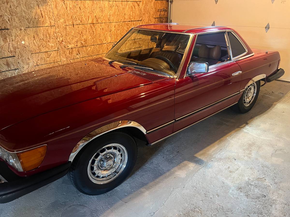 Mercedes-benz-c-class-1979-1