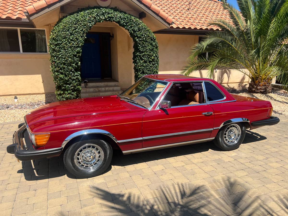 Mercedes-benz-c-class-1979