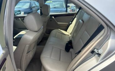Mercedes-benz-c-class-1995-custom-20