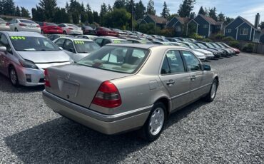 Mercedes-benz-c-class-1995-custom-23