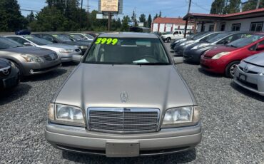 Mercedes-benz-c-class-1995-custom-28