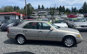 Mercedes-benz-c-class-1995-custom-49