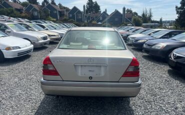 Mercedes-benz-c-class-1995-custom-52