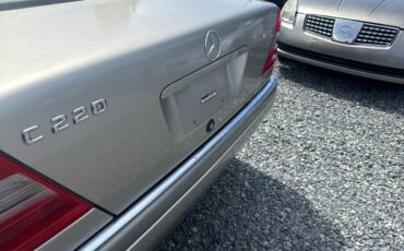 Mercedes-benz-c-class-1995-custom-59