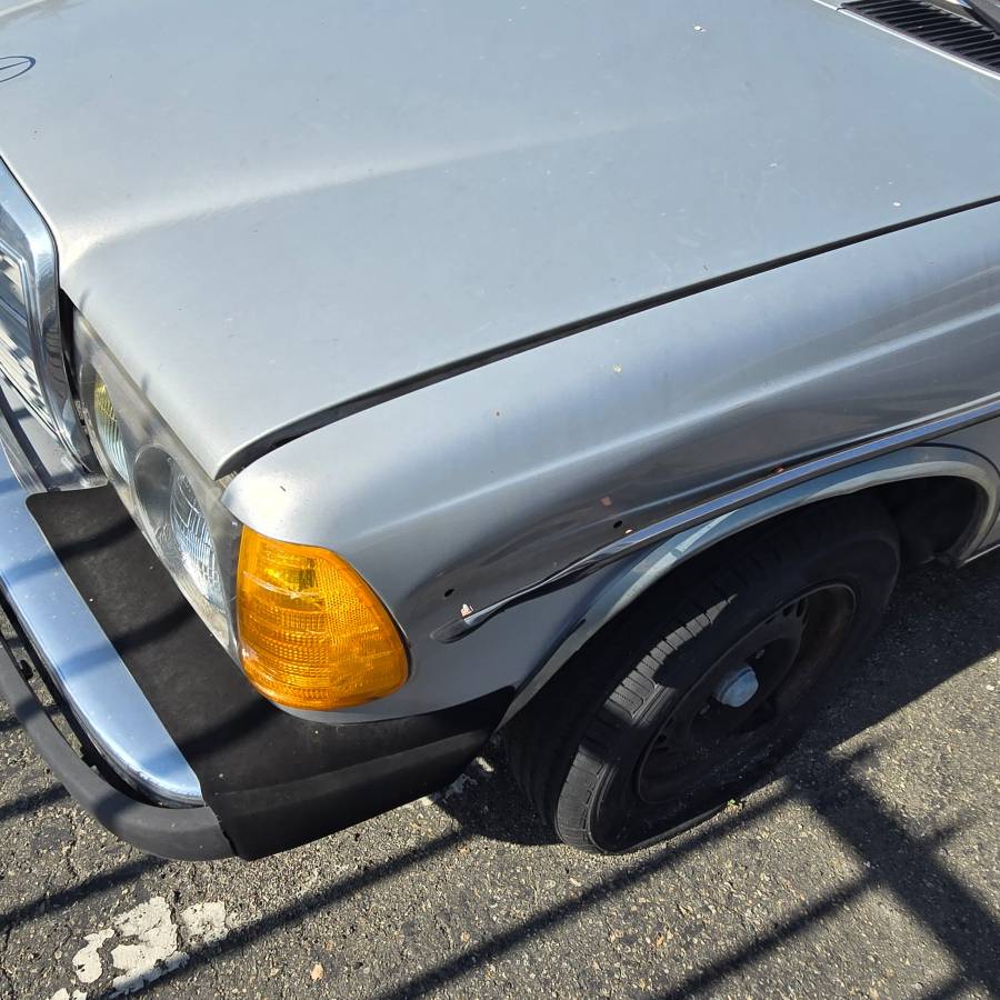 Mercedes-benz-diesel-1983-grey-2
