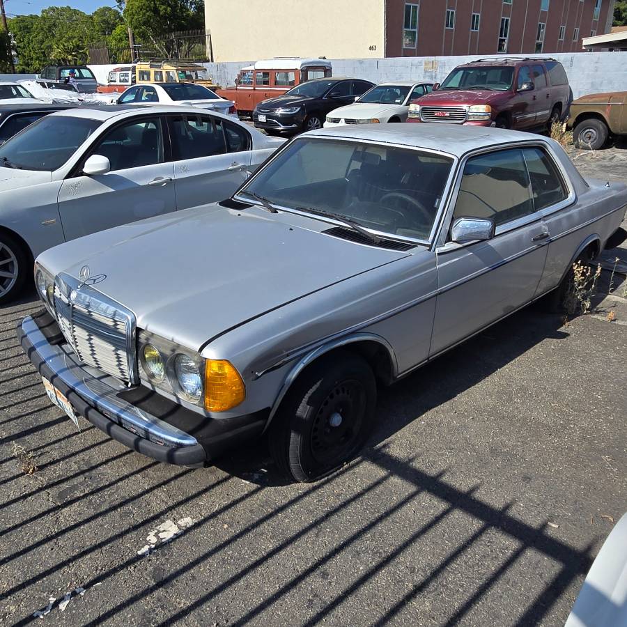 Mercedes-benz-diesel-1983-grey