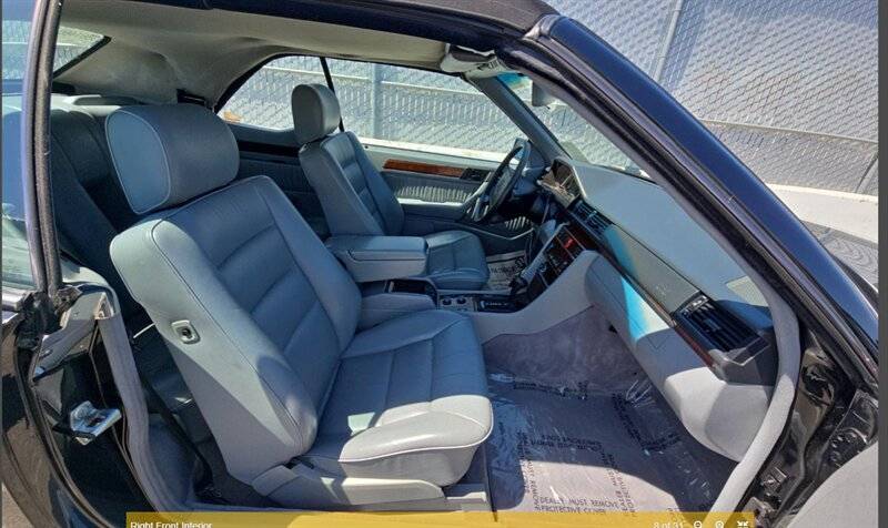 Mercedes-benz-e-320-1994-black-13