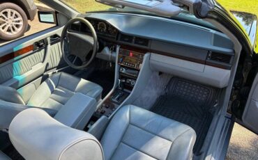 Mercedes-benz-e-320-1994-black-5