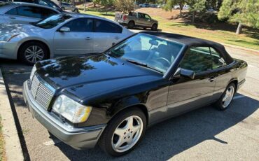 Mercedes-benz-e-320-1994-black-8