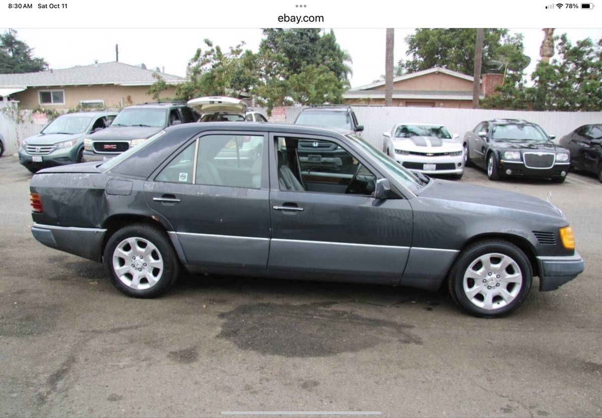 Mercedes-benz-e-class-1991-grey-7