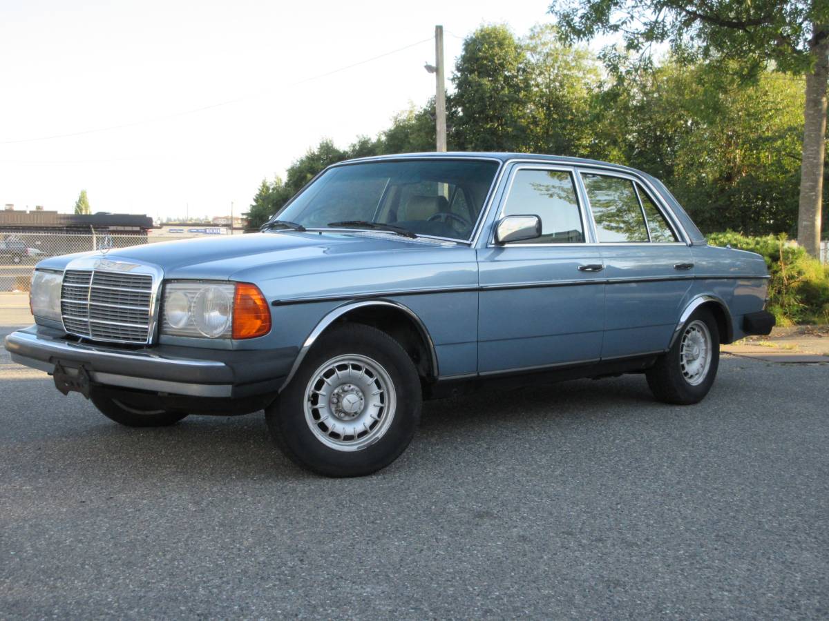 Mercedes-benz-e-class-diesel-1981-blue-1